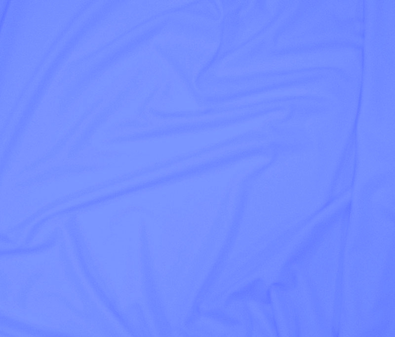 Matt két irányba elasztikus lycra 190 grm2. 100 százalékosan újrahasznosított ECONYL ® poliamid nylon szálból készült,  bizonyítottan kétszer jobban ellenáll a klórnak, barnító krémeknek, olajoknak mint a hasonló szövetek. LYCRA Xtra Life ™ hosszú élettratamú.